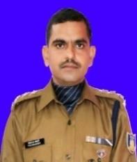 Shri Teja Ram Choudhary